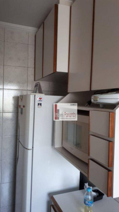 Imagem Apartamento com 2 Quartos à Venda, 60 m² em Cidade Ademar - São Paulo