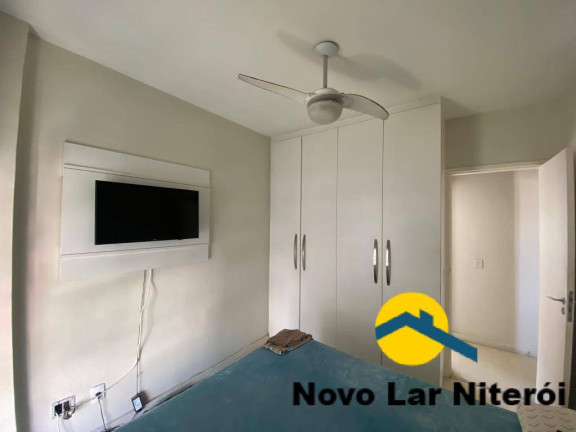 Imagem Apartamento com 2 Quartos à Venda, 75 m² em Ingá - Niterói Imagem Apartamento com 2 Quartos à Venda, 75 m² em Ingá - Niterói