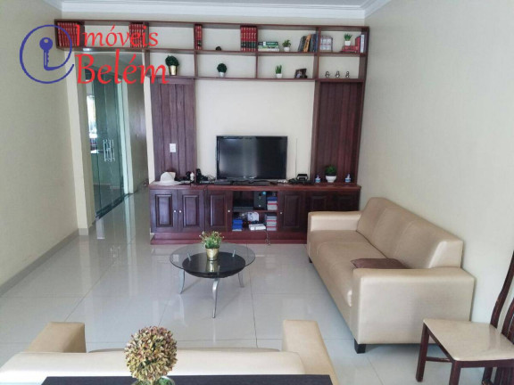 Imagem Casa com 5 Quartos à Venda, 452 m² em Cidade Velha - Belém Imagem Casa com 5 Quartos à Venda, 452 m² em Cidade Velha - Belém