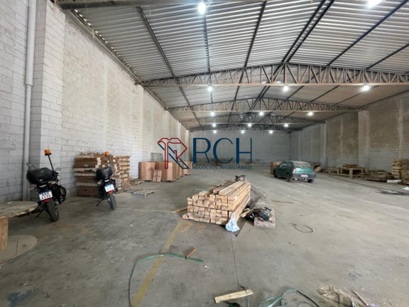 Imagem Imóvel à Venda, 980 m² em Parque Empresarial Das Mangueiras - Sorocaba Imagem Imóvel à Venda, 980 m² em Parque Empresarial Das Mangueiras - Sorocaba