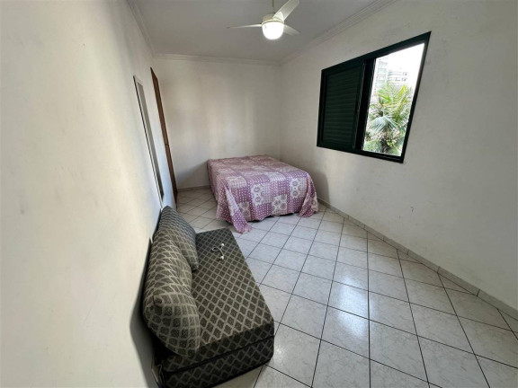 Imagem Apartamento com 1 Quarto à Venda, 51 m² em Guilhermina - Praia Grande Imagem Apartamento com 1 Quarto à Venda, 51 m² em Guilhermina - Praia Grande