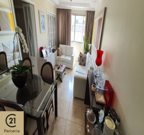 Imagem Apartamento com 2 Quartos à Venda, 75 m² em Campo Belo - São Paulo Imagem Apartamento com 2 Quartos à Venda, 75 m² em Campo Belo - São Paulo