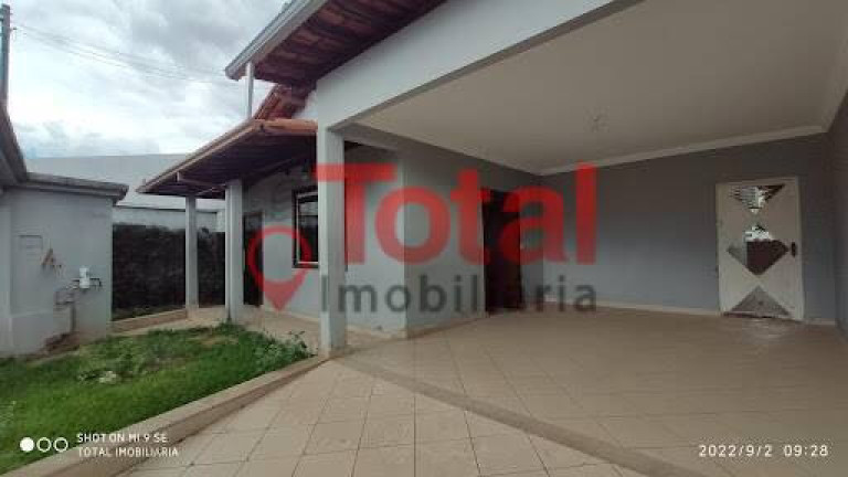 Casa com 3 Quartos à Venda, 200 m² em Giovanini - Coronel Fabriciano