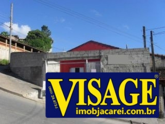Casa com 3 Quartos à Venda, 132 m² em Jd. Paraiso - Jacareí