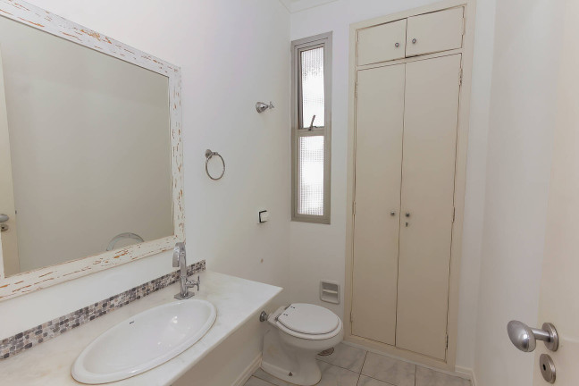 Imagem Apartamento com 3 Quartos para Alugar, 160 m² em Itaim Bibi - São Paulo Imagem Apartamento com 3 Quartos para Alugar, 160 m² em Itaim Bibi - São Paulo