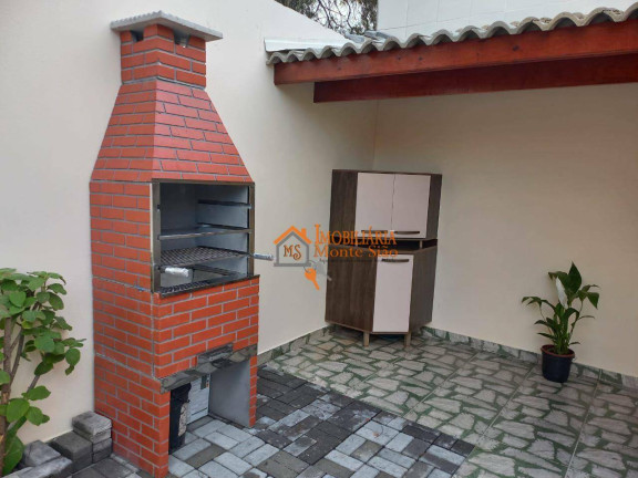 Imagem Casa com 2 Quartos à Venda, 64 m² em Jardim Rio Negro - Itaquaquecetuba Imagem Casa com 2 Quartos à Venda, 64 m² em Jardim Rio Negro - Itaquaquecetuba