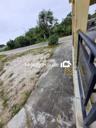 Imagem Terreno à Venda, 632 m² em Coroados - Guaratuba Imagem Terreno à Venda, 632 m² em Coroados - Guaratuba