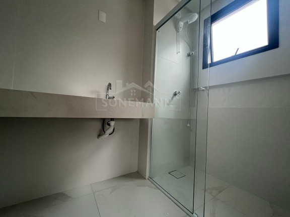 Imagem Apartamento com 1 Quarto à Venda, 50 m² em Kobrasol - São José