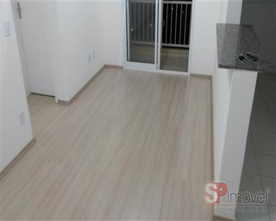 Apartamento com 2 Quartos à Venda, 60 m² em Vila Monte Santo - São Paulo