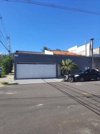Casa com 3 Quartos à Venda, 360 m² em Jardim Umuarama - Araçatuba