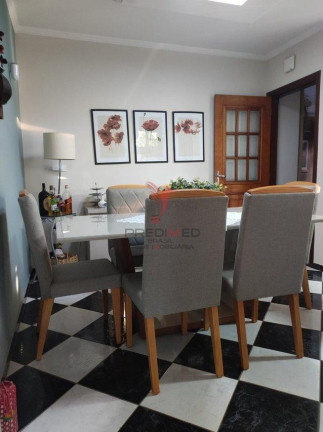 Imagem Casa com 3 Quartos à Venda, 93 m² em Jardim Ipanema - Piracicaba