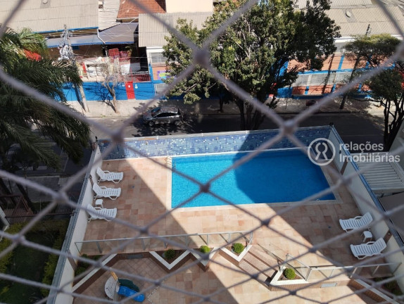 Apartamento com 3 Quartos para Alugar, 100 m² em Serra - Belo Horizonte