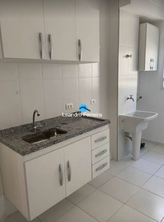 Imagem Apartamento com 2 Quartos à Venda, 56 m² em Centro - São Bernardo Do Campo Imagem Apartamento com 2 Quartos à Venda, 56 m² em Centro - São Bernardo Do Campo