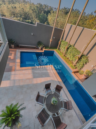 Imagem Casa de Condomínio com 4 Quartos à Venda, 700 m² em Tamboré 10 - Santana De Parnaíba Imagem Casa de Condomínio com 4 Quartos à Venda, 700 m² em Tamboré 10 - Santana De Parnaíba