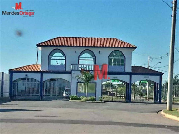 Casa com 3 Quartos à Venda, 90 m² em Jardim Novo Horizonte - Sorocaba