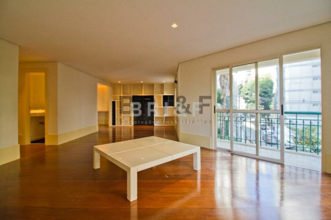Imagem Apartamento com 4 Quartos à Venda, 176 m² em Jardim Paulista - São Paulo