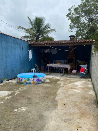 Imagem Casa com 1 Quarto à Venda, 70 m² em Jardim Guacyra - Itanhaém