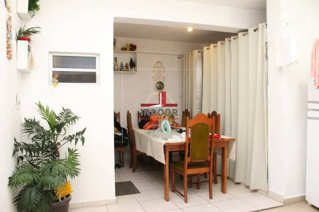 Imagem Casa com 3 Quartos à Venda, 185 m² em água Fria - São Paulo