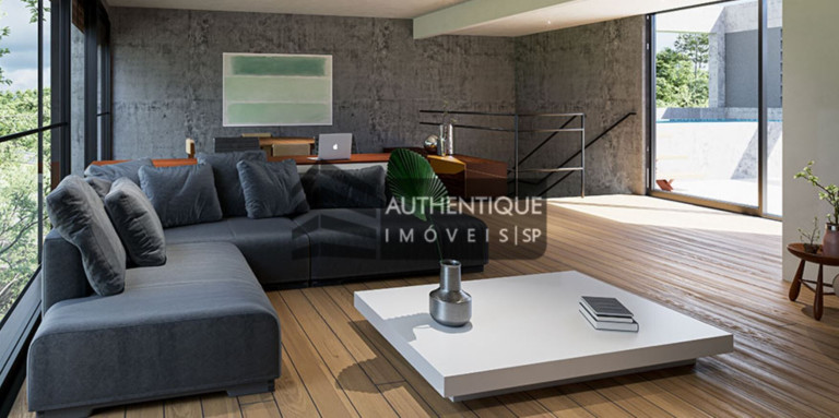 Imagem Casa de Condomínio com 3 Quartos à Venda, 260 m² em Jardim Guedala - São Paulo Imagem Casa de Condomínio com 3 Quartos à Venda, 260 m² em Jardim Guedala - São Paulo