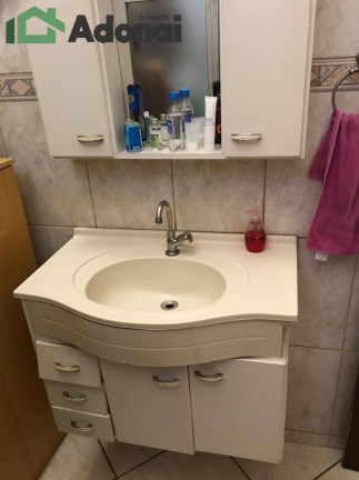 Imagem Casa com 3 Quartos à Venda, 264 m² em Vila Progresso - Jundiaí