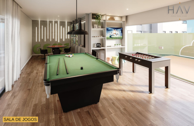 Imagem Apartamento com 3 Quartos à Venda, 97 m² em Centro - Penha