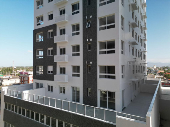 Imagem Casa com 4 Quartos à Venda, 246 m² em Navegantes - Capao Da Canoa
