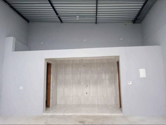 Imagem Sala Comercial para Alugar, 140 m² em Chácara São Silvestre - Taubaté Imagem Sala Comercial para Alugar, 140 m² em Chácara São Silvestre - Taubaté
