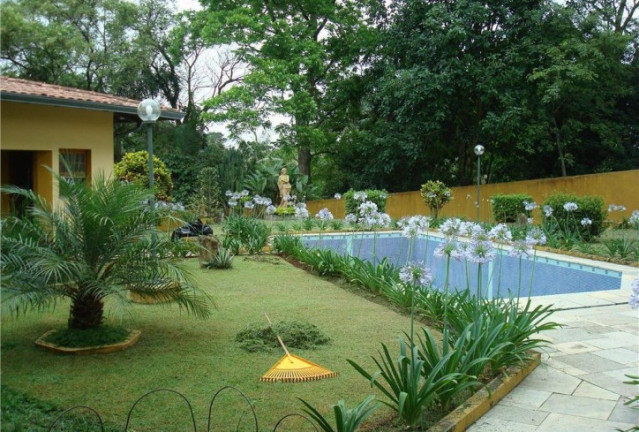 Imagem Casa com 4 Quartos à Venda, 1.000 m² em Vila Santo Antônio - Cotia Imagem Casa com 4 Quartos à Venda, 1.000 m² em Vila Santo Antônio - Cotia