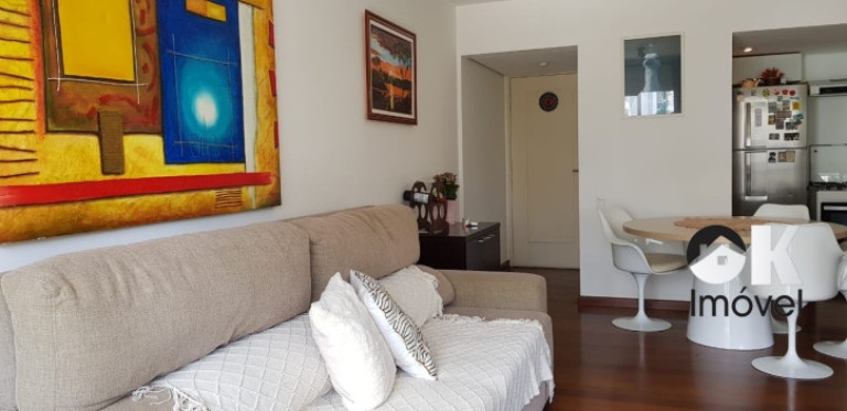 Imagem Apartamento com 2 Quartos à Venda, 72 m² em Jardim Paulista - São Paulo Imagem Apartamento com 2 Quartos à Venda, 72 m² em Jardim Paulista - São Paulo