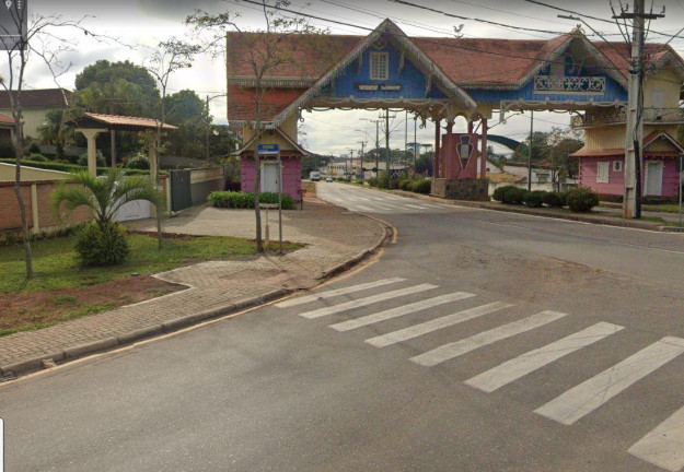 Imagem Terreno à Venda, 22.000 m² em Barigui - Araucária Imagem Terreno à Venda, 22.000 m² em Barigui - Araucária