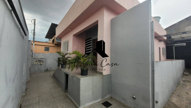 Imagem Casa com 3 Quartos à Venda, 410 m² em Jardim Industrial - Contagem Imagem Casa com 3 Quartos à Venda, 410 m² em Jardim Industrial - Contagem