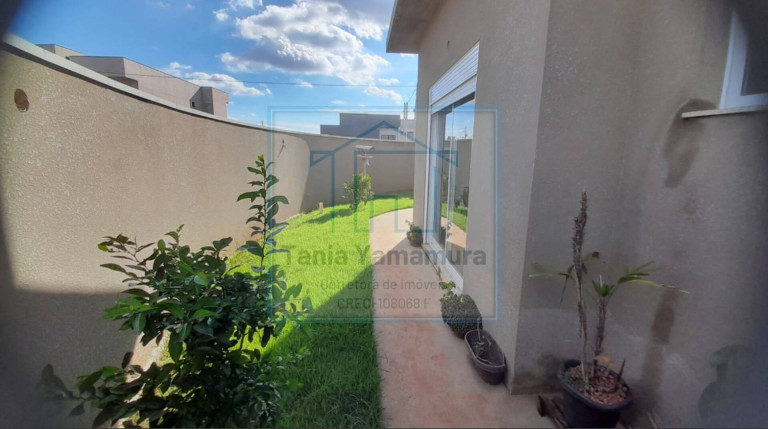 Imagem Casa com 3 Quartos à Venda, 195 m² em Parque São Bento - Paulínia Imagem Casa com 3 Quartos à Venda, 195 m² em Parque São Bento - Paulínia