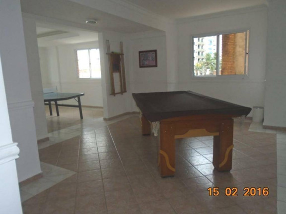 Imagem Apartamento com 3 Quartos à Venda, 95 m² em Ocian - Praia Grande