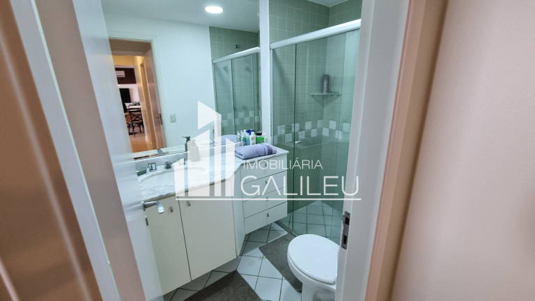 Imagem Apartamento com 3 Quartos à Venda, 98 m² em Mansões Santo Antônio - Campinas