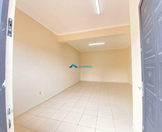 Imagem Sala Comercial para Alugar, 27 m² em Jardim Búfalo - Jundiaí Imagem Sala Comercial para Alugar, 27 m² em Jardim Búfalo - Jundiaí