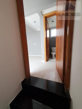 Imagem Casa com 3 Quartos à Venda, 142 m² em Vila Curuça - Santo André Imagem Casa com 3 Quartos à Venda, 142 m² em Vila Curuça - Santo André