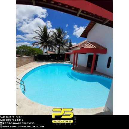 Imagem Casa com 6 Quartos à Venda, 650 m² em Conceição - Campina Grande Imagem Casa com 6 Quartos à Venda, 650 m² em Conceição - Campina Grande