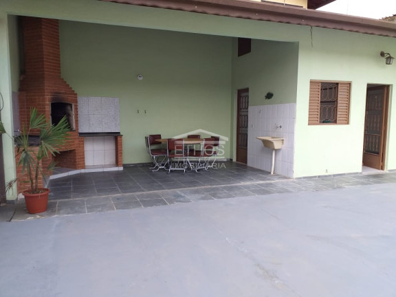 Imagem Casa com 4 Quartos à Venda, 514 m² em Jardim Carolina - Ubatuba