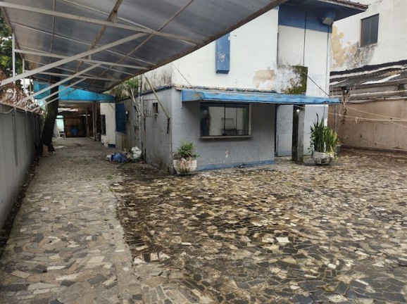 Imagem Loja para Alugar, 825 m² em Boqueirão - Santos Imagem Loja para Alugar, 825 m² em Boqueirão - Santos