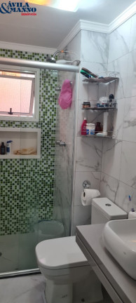 Imagem Apartamento com 3 Quartos à Venda, 105 m² em Mooca - São Paulo