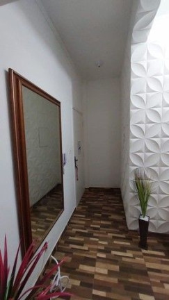 Imagem Apartamento com 1 Quarto à Venda, 50 m² em Boqueirão - Santos Imagem Apartamento com 1 Quarto à Venda, 50 m² em Boqueirão - Santos