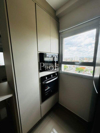 Imagem Apartamento com 2 Quartos à Venda, 53 m² em Parque Das Nações - Santo André Imagem Apartamento com 2 Quartos à Venda, 53 m² em Parque Das Nações - Santo André