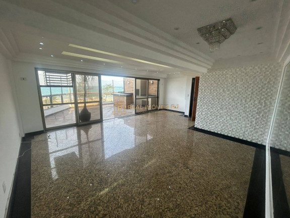 Imagem Apartamento com 3 Quartos à Venda, 360 m² em Recreio Dos Bandeirantes - Rio De Janeiro Imagem Apartamento com 3 Quartos à Venda, 360 m² em Recreio Dos Bandeirantes - Rio De Janeiro