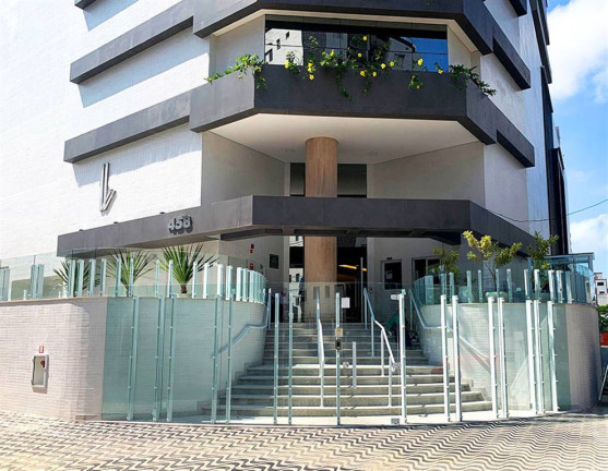 Imagem Apartamento com 3 Quartos à Venda, 148 m² em Guilhermina - Praia Grande Imagem Apartamento com 3 Quartos à Venda, 148 m² em Guilhermina - Praia Grande