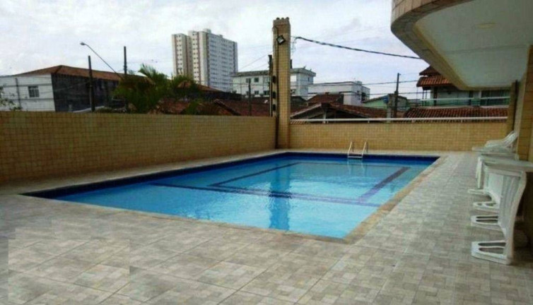 Imagem Apartamento com 1 Quarto à Venda, 77 m² em Tupi - Praia Grande