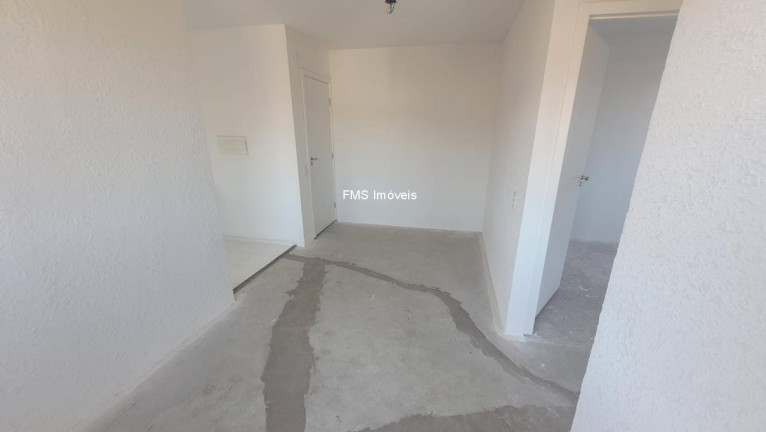 Imagem Imóvel com 2 Quartos à Venda, 42 m² em Vila Andrade - São Paulo