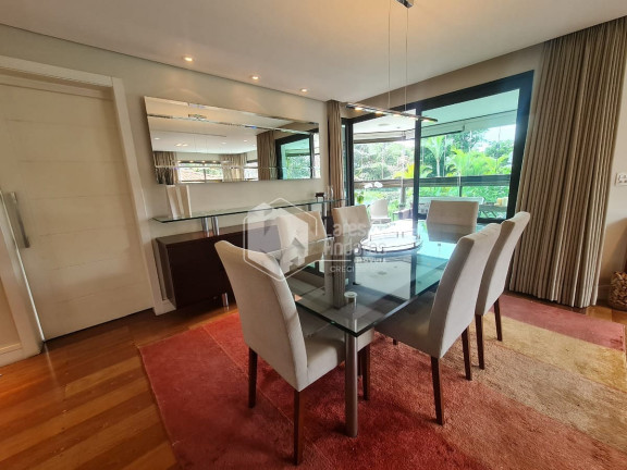 Imagem Apartamento com 4 Quartos à Venda, 193 m² em Alto Da Lapa - São Paulo Imagem Apartamento com 4 Quartos à Venda, 193 m² em Alto Da Lapa - São Paulo