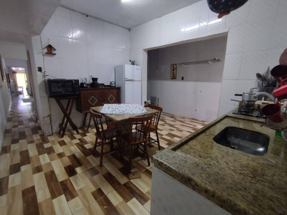 Imagem Casa com 2 Quartos à Venda, em Ocian - Praia Grande Imagem Casa com 2 Quartos à Venda, em Ocian - Praia Grande