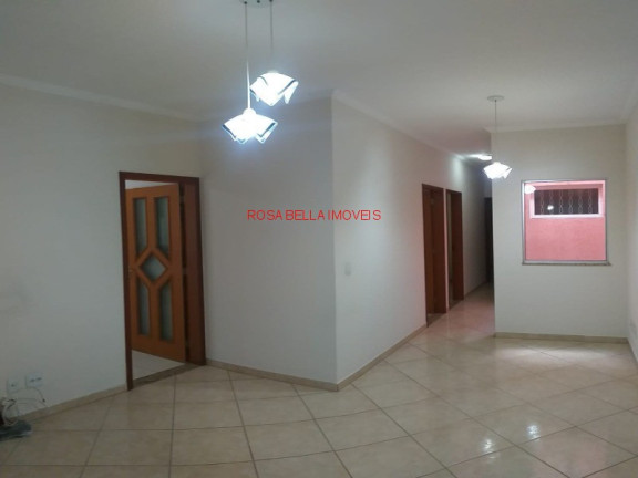 Casa com 3 Quartos à Venda, 111 m² em Jardim Sarapiranga - Jundiaí