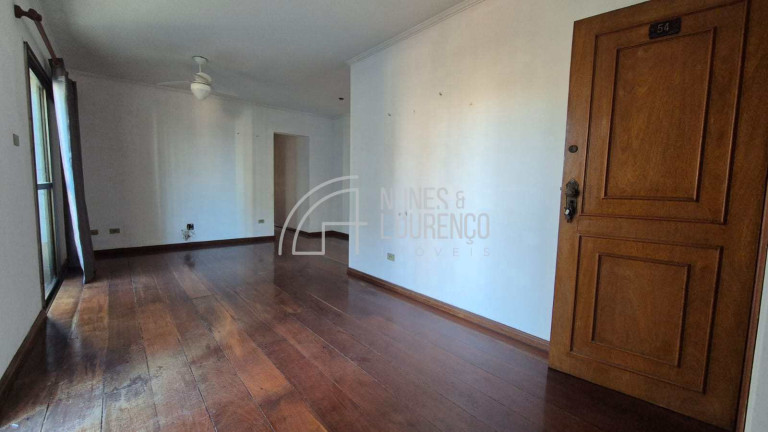 Imagem Apartamento com 3 Quartos à Venda, 130 m² em Boqueirão - Santos Imagem Apartamento com 3 Quartos à Venda, 130 m² em Boqueirão - Santos